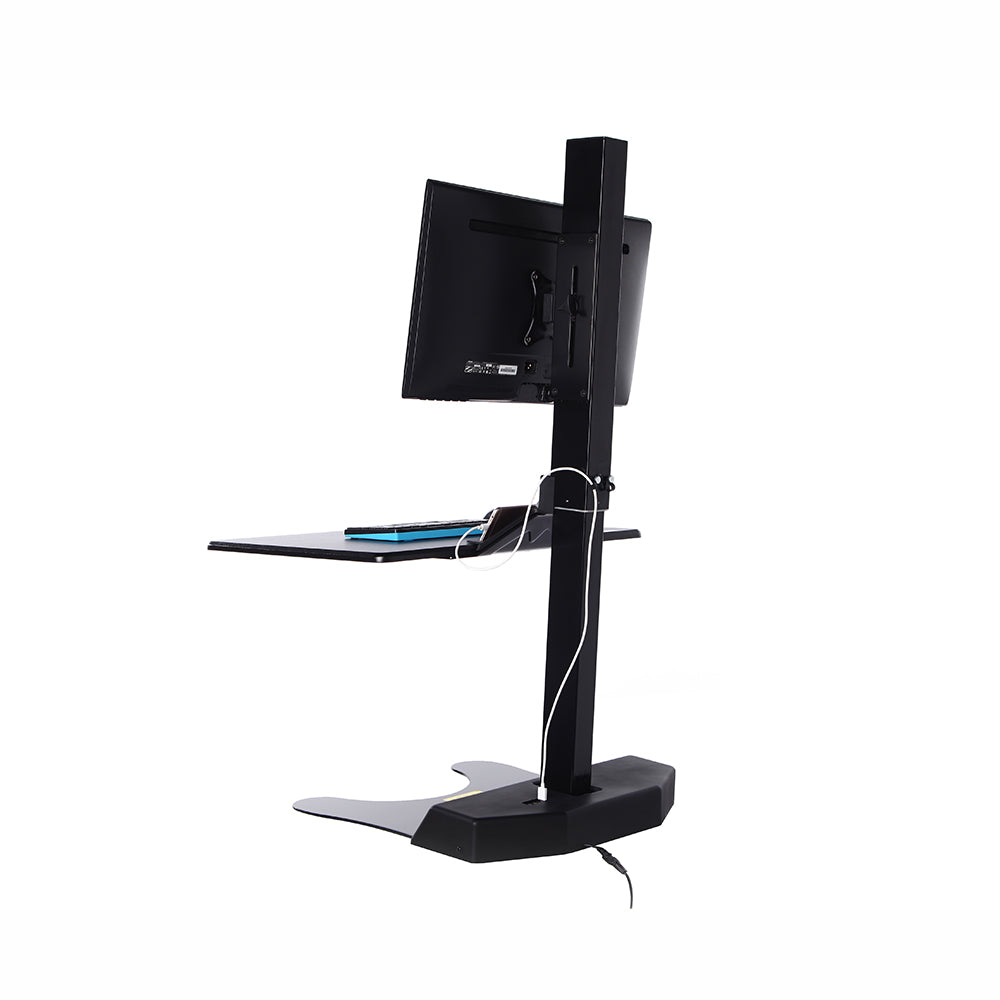 Stand Easy Electric Sit Stand with remote control