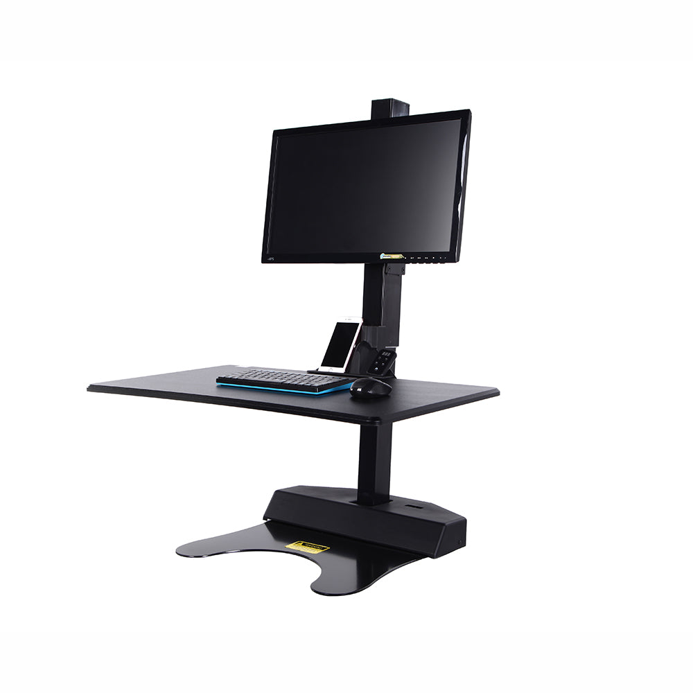 Stand Easy Electric Sit Stand with remote control