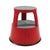 Step Stool - red