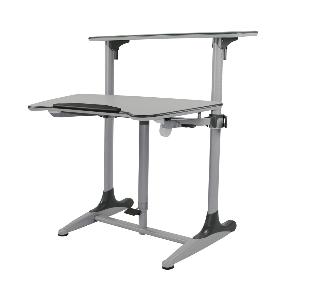 Taskmaster Tilt Adjustable Desk
