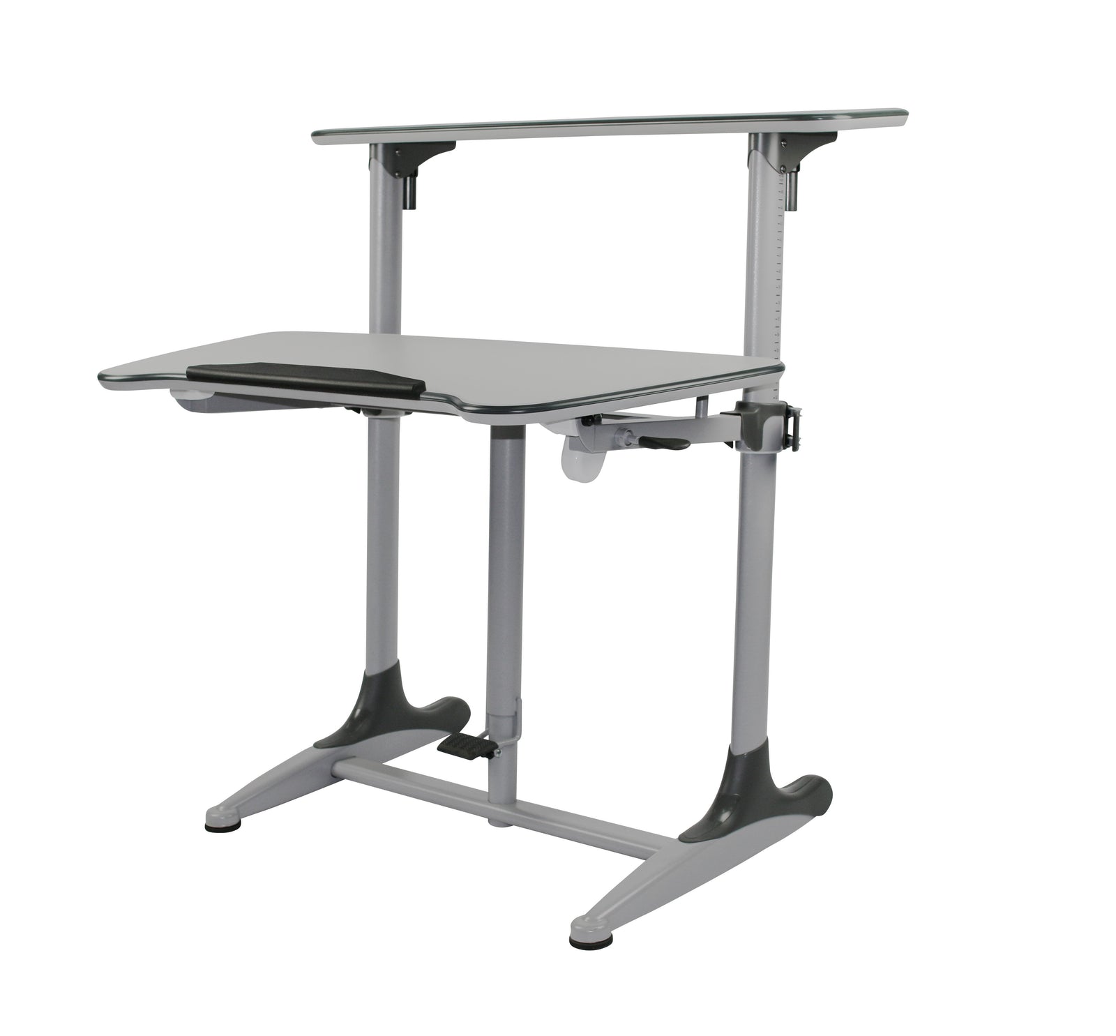 Taskmaster Tilt Adjustable Desk
