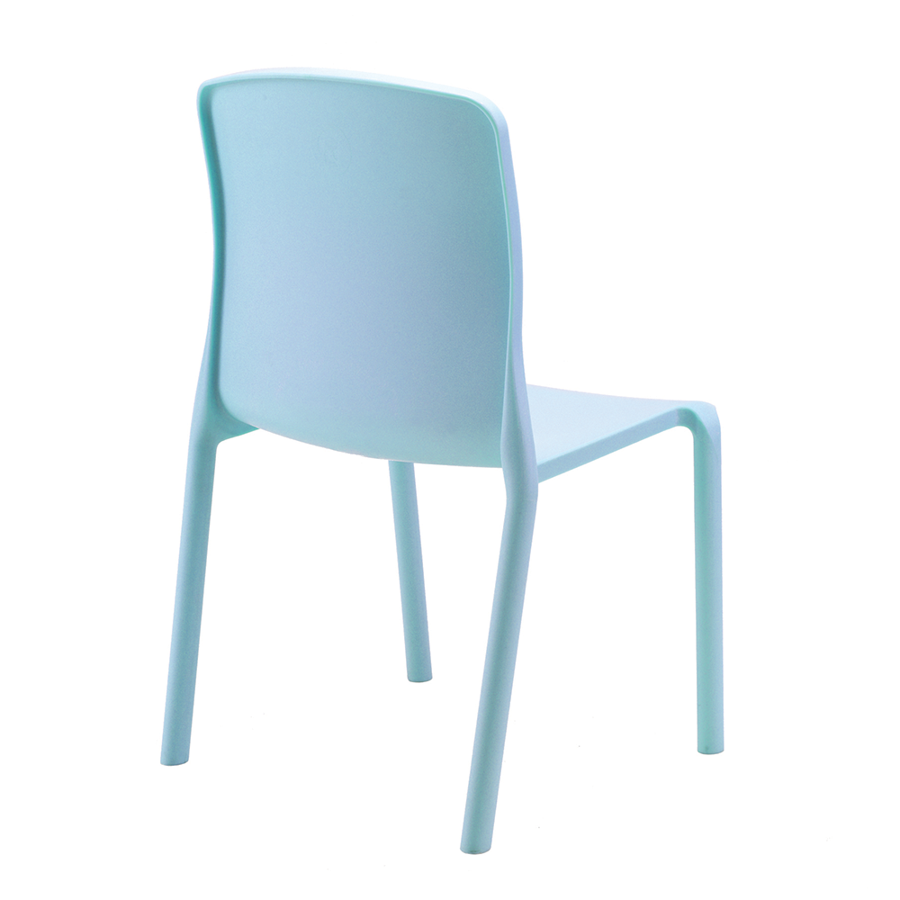 Florey Antimicrobial Chair-Side Chair