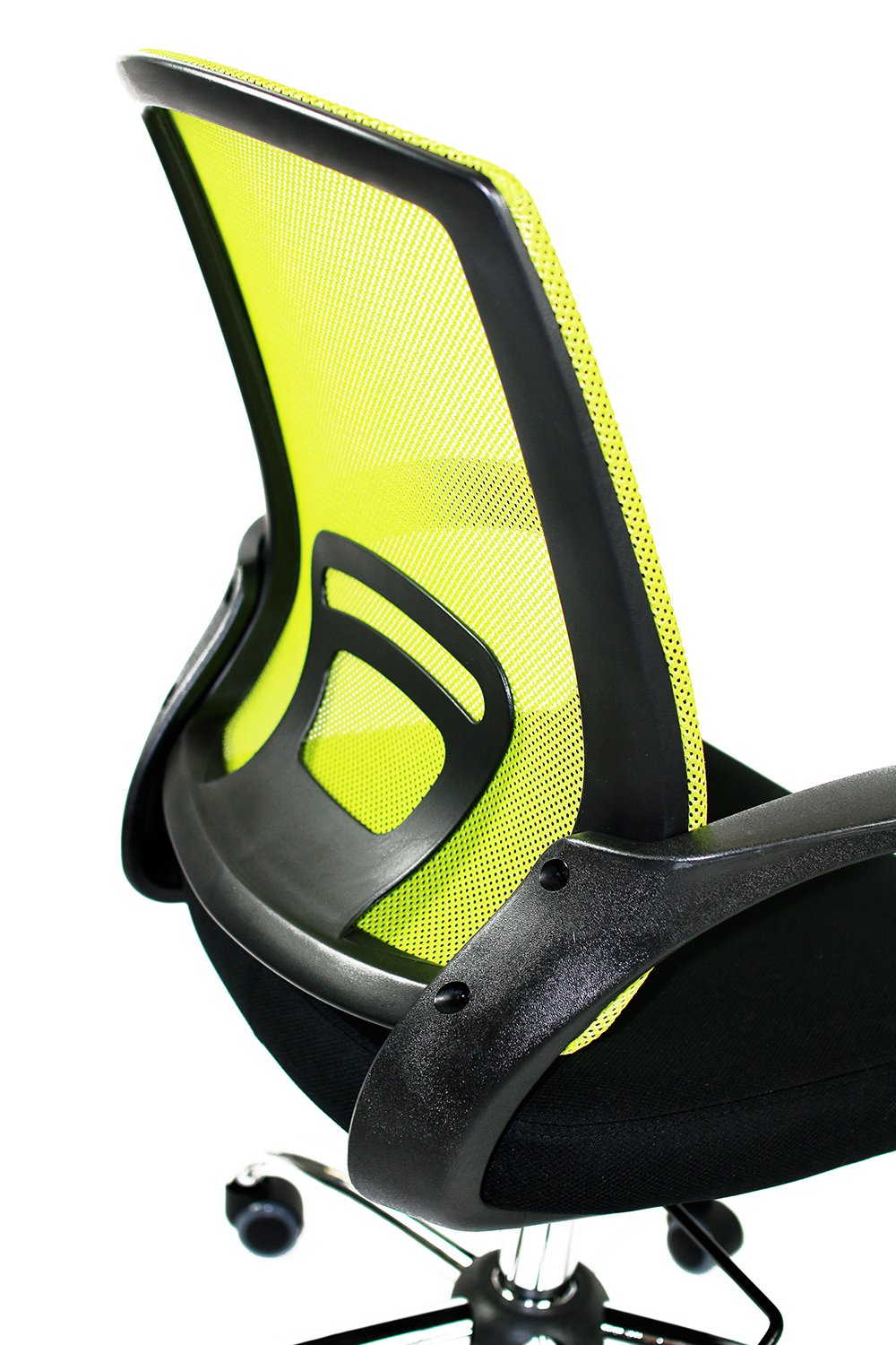 Trice Mid Back Chair