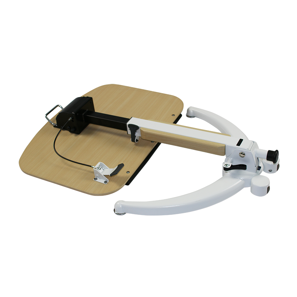 Upside Desk - Fold Up