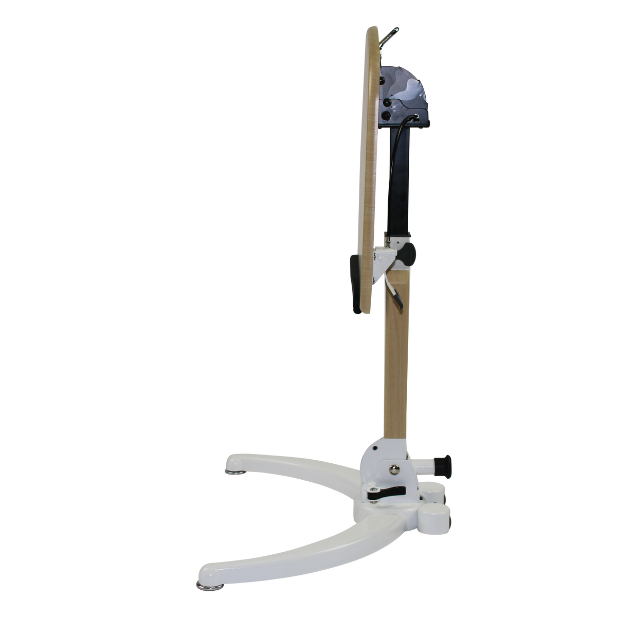 Upside Desk - Fold Up