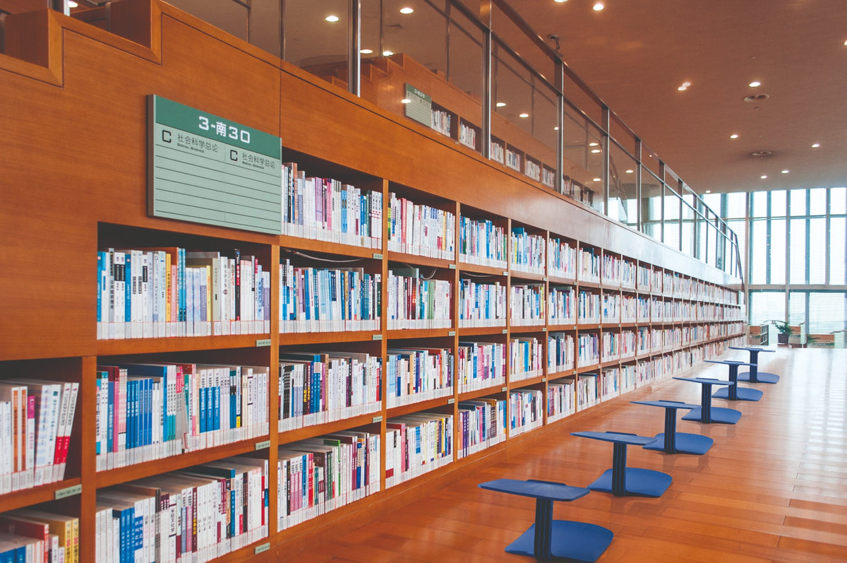 Wigan Floor Workstation