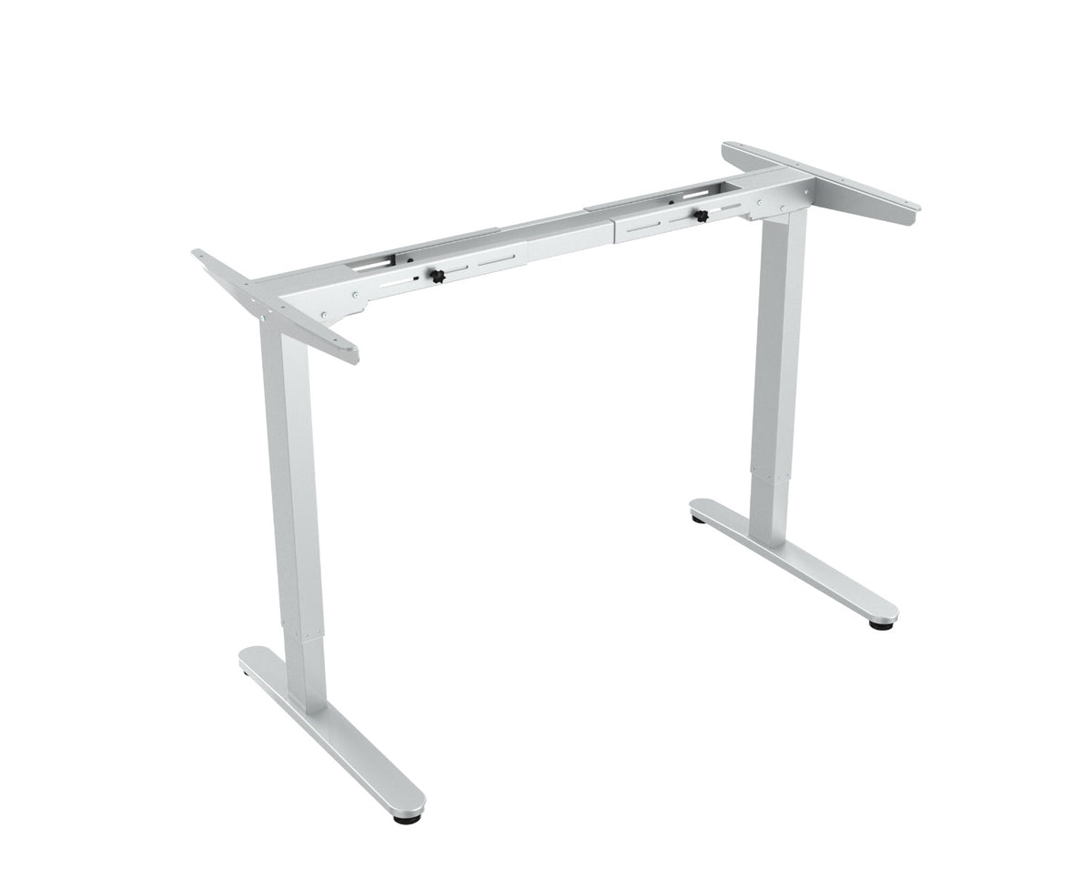 Arise Basix 2 Stage Rectangle Desk