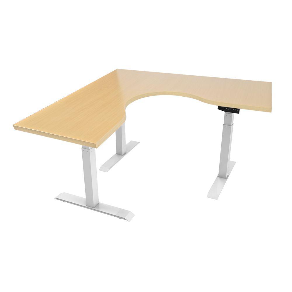 Arise Basix 3 Corner Desk
