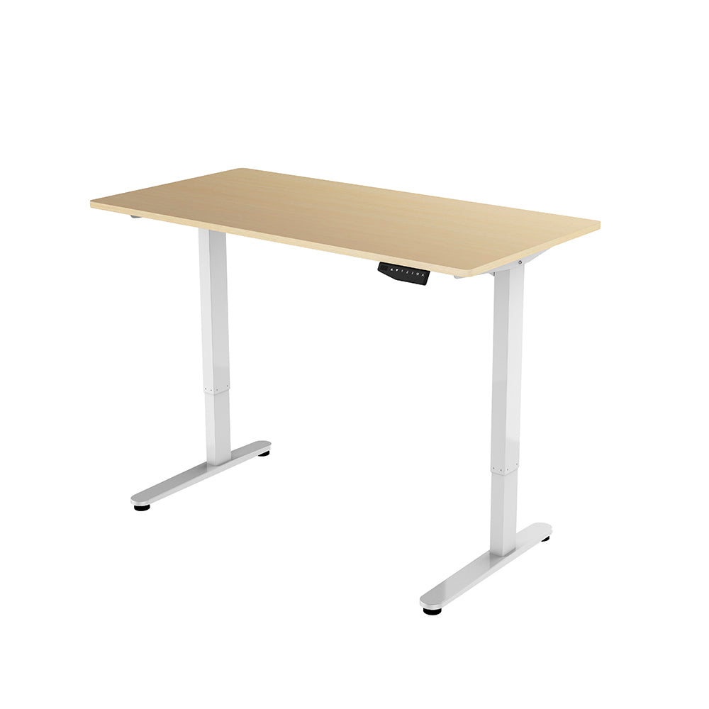 Arise Basix 2 Stage Rectangle Desk