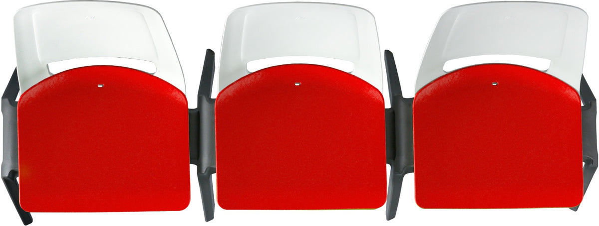 Romans Linking Chair PP Seat