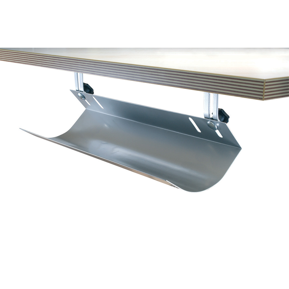 Twin Line Cable Pipe