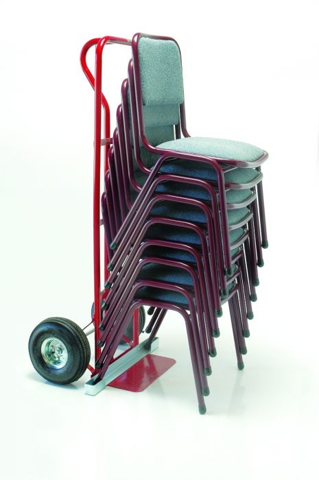 Sampson Chair trolley