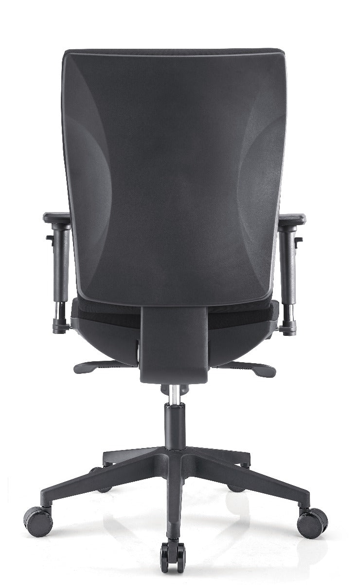 Cleveland Mid Back Chair