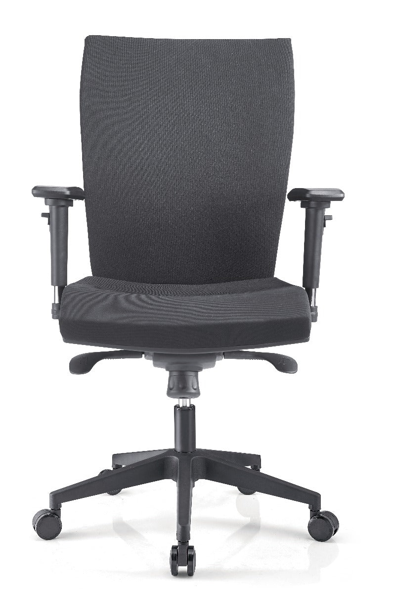 Cleveland Mid Back Chair