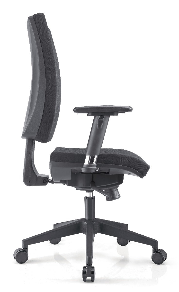 Cleveland Mid Back Chair