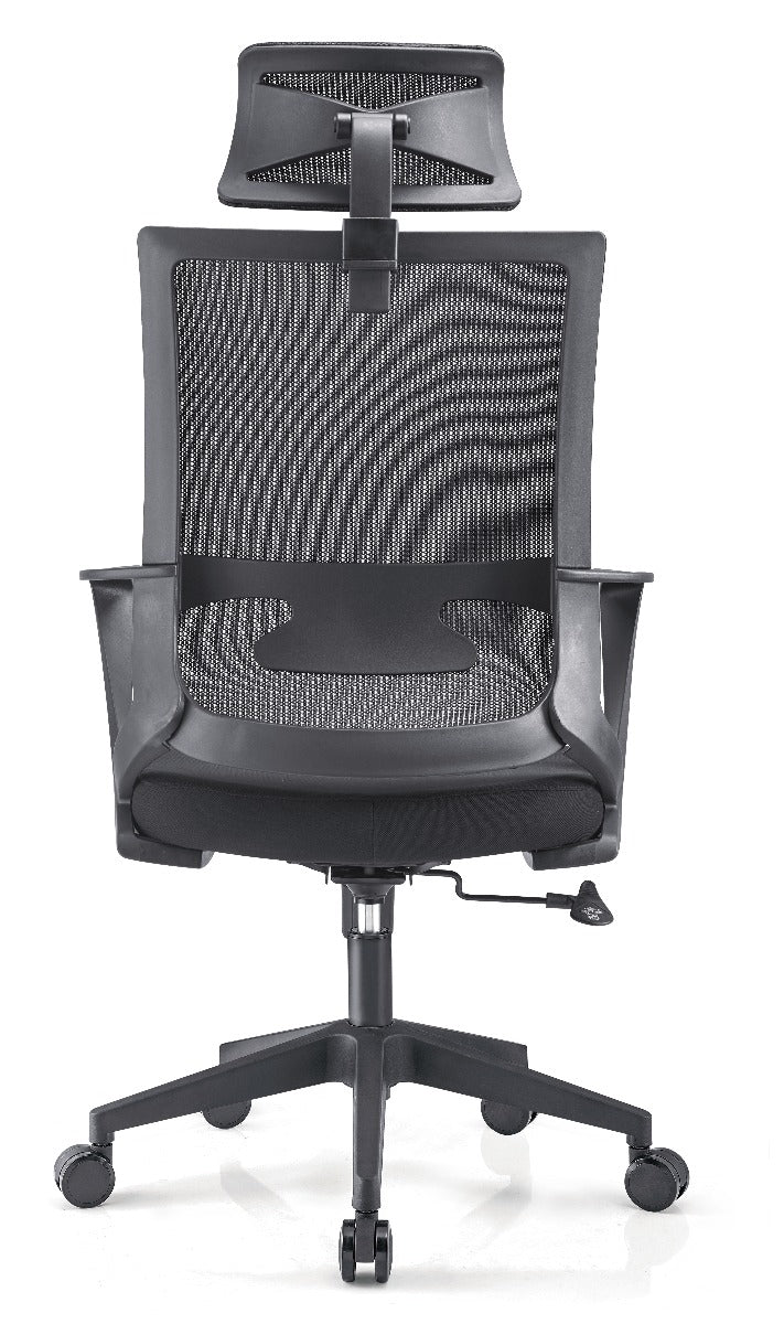 Clinton Hi Back Chair