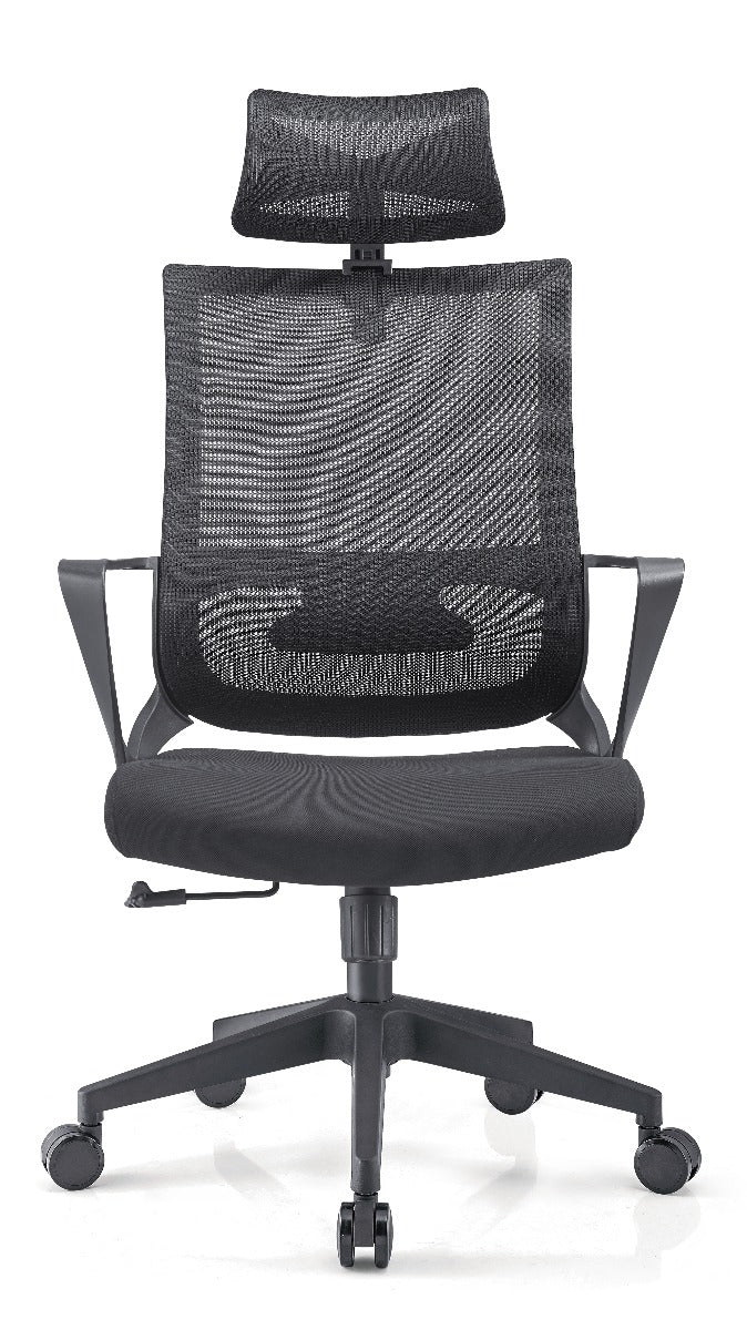 Clinton Hi Back Chair
