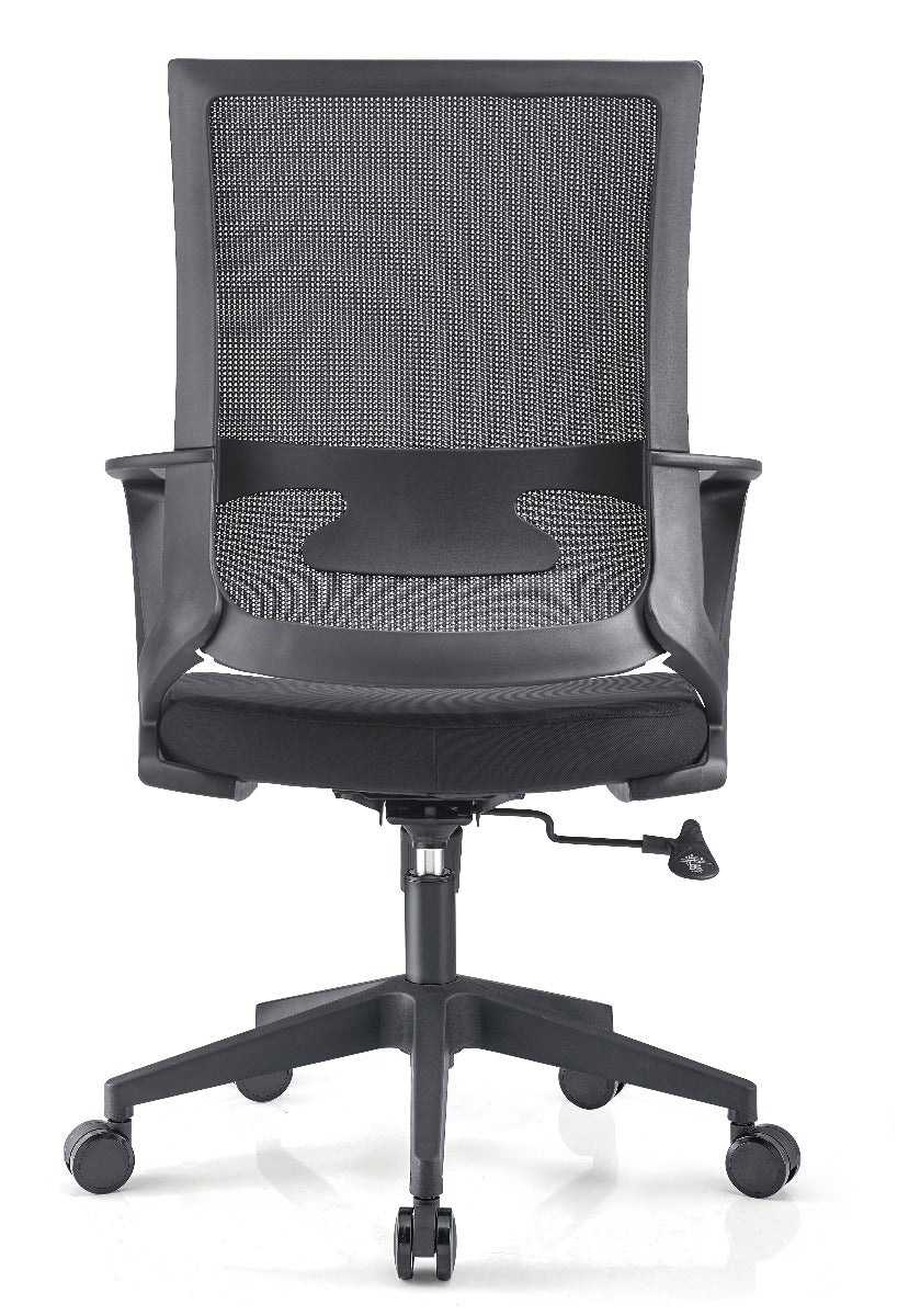 Clinton Mid Back Chair