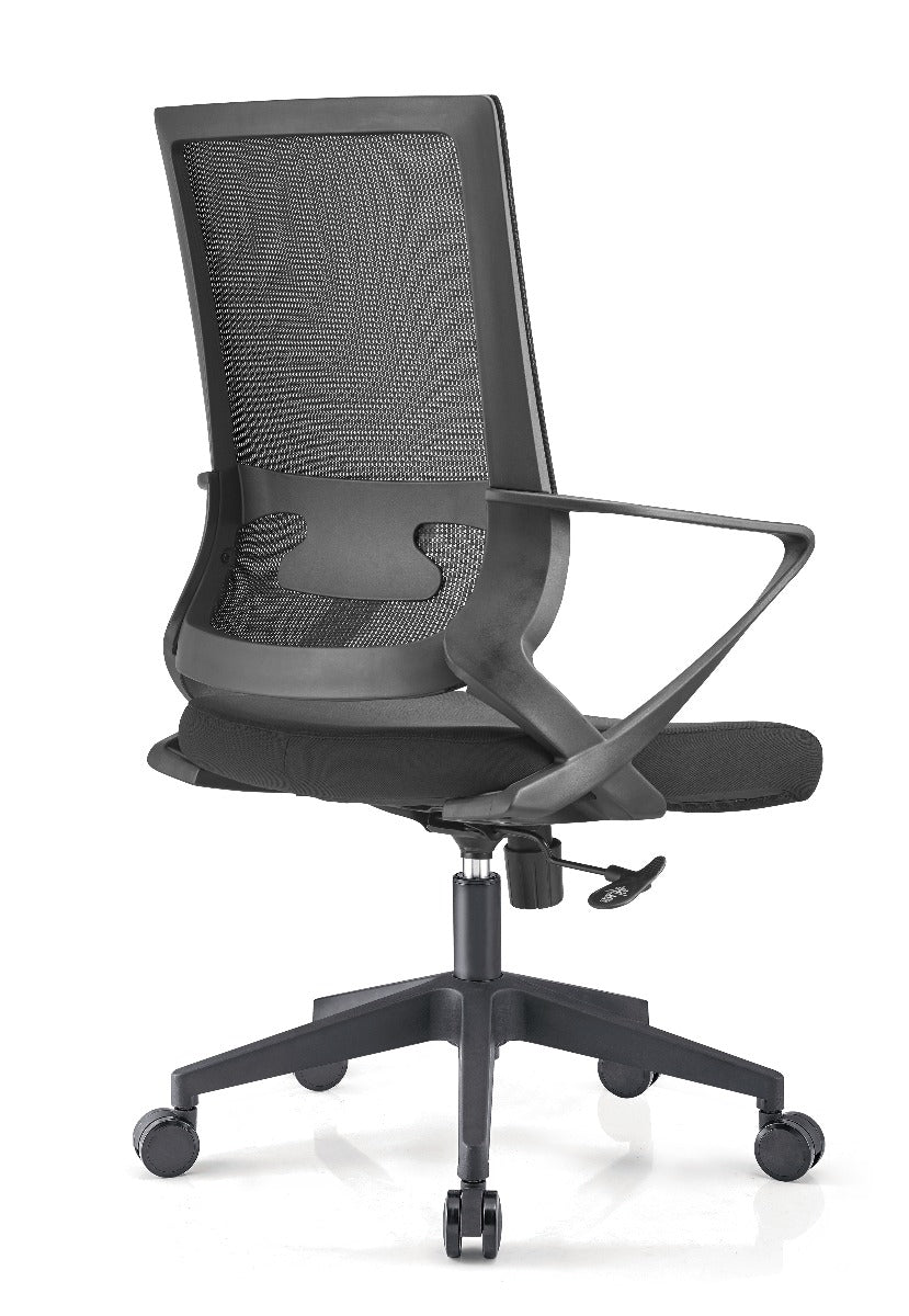 Clinton Mid Back Chair