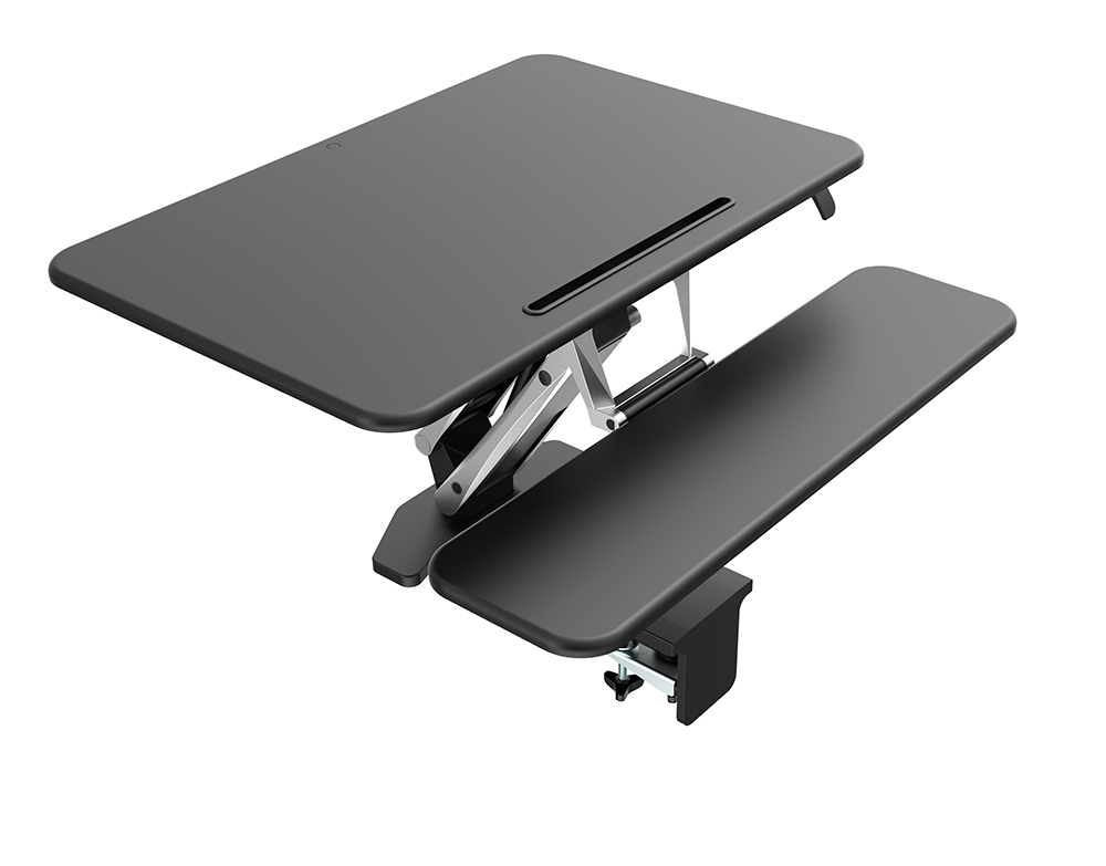 Arise Compulator Desk Clamp
