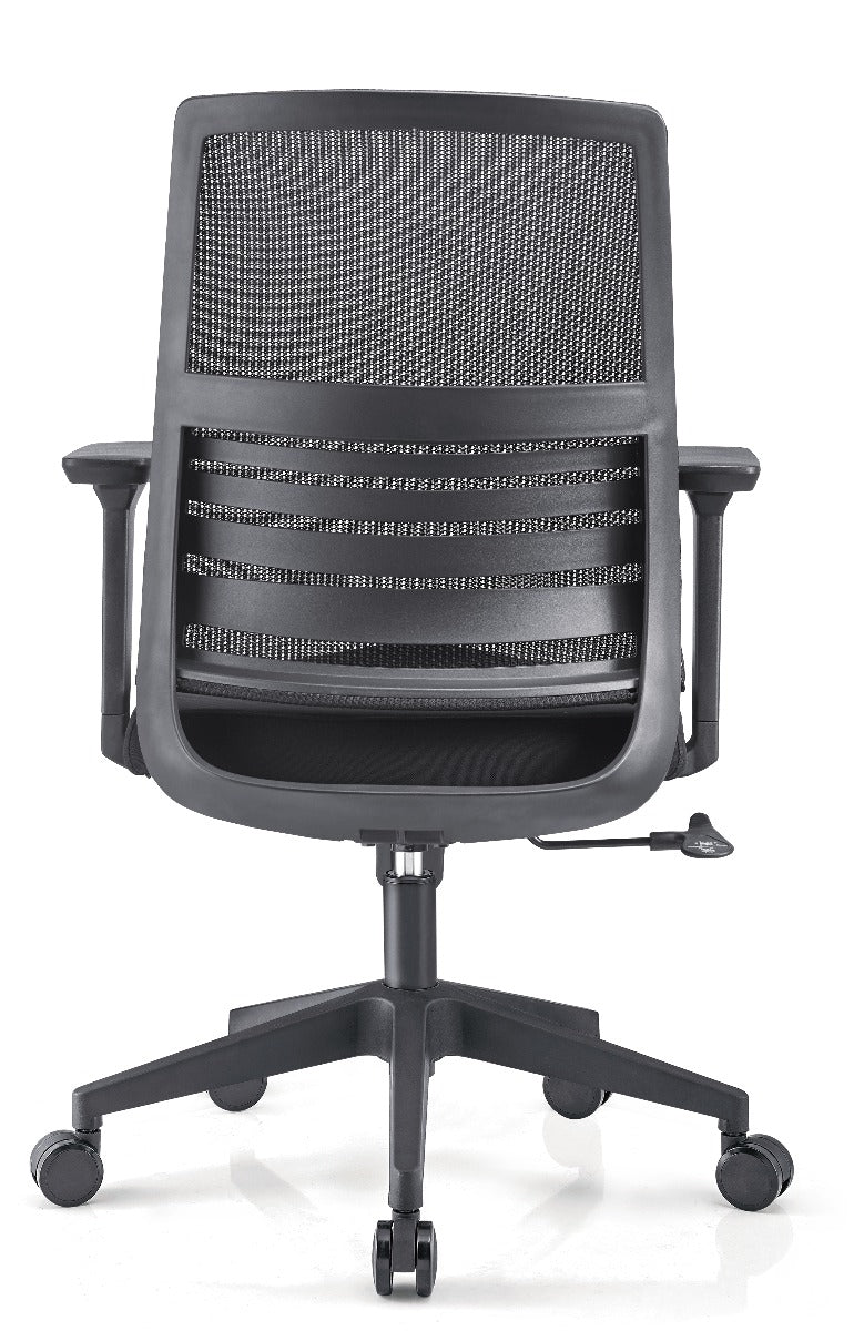 Coolidge Mid Back Chair