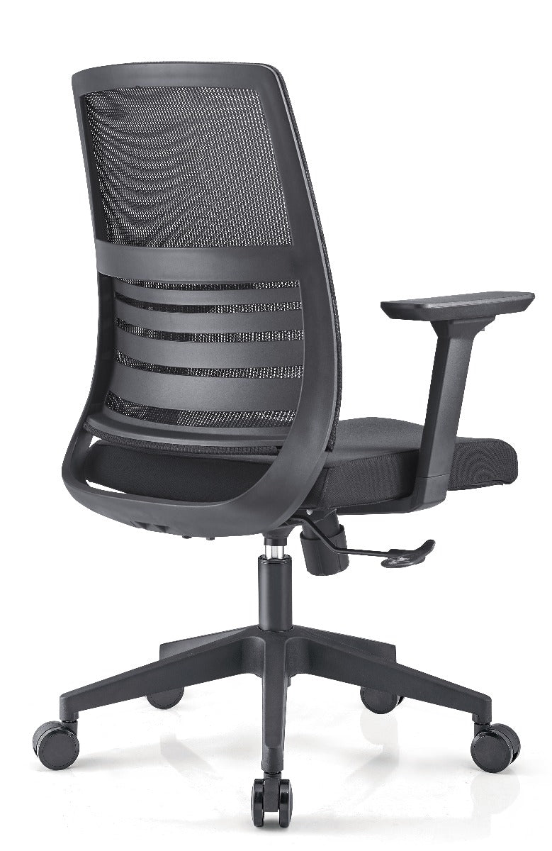 Coolidge Mid Back Chair