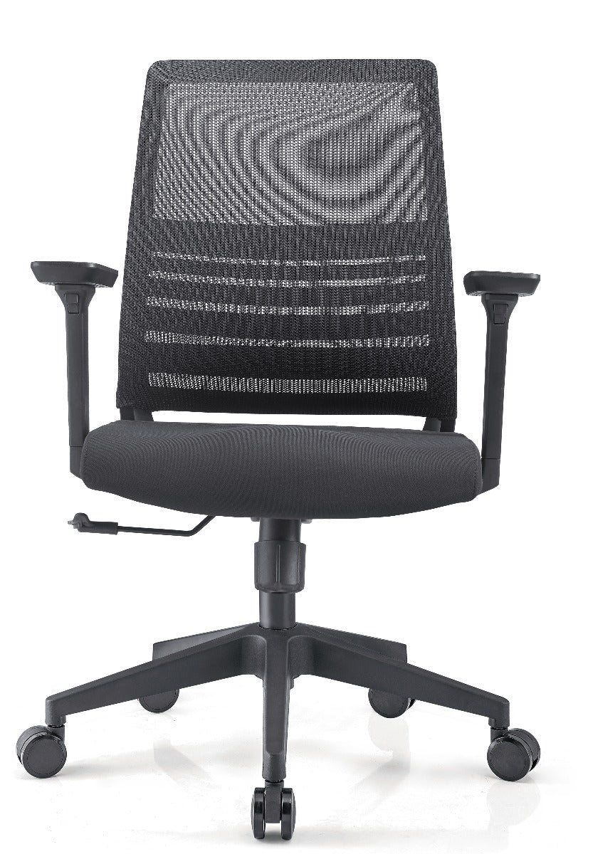 Coolidge Mid Back Chair