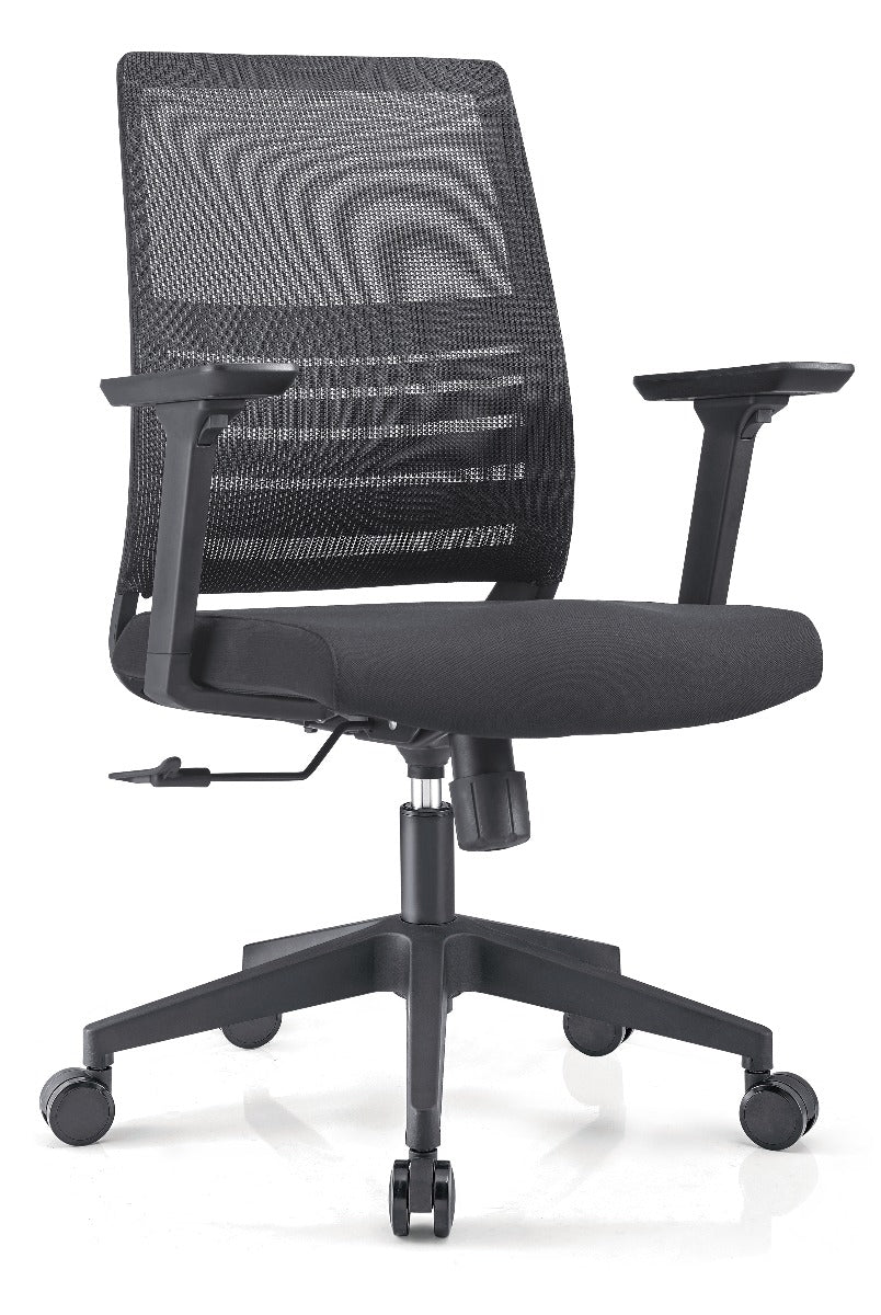 Coolidge Mid Back Chair