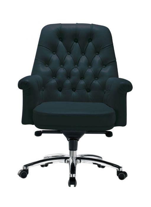 Eisenhower Mid Back Chair