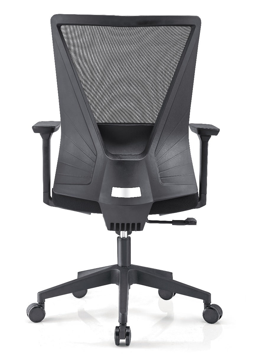 Filmore Mid Back Chair