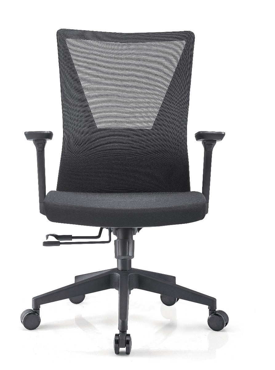 Filmore Mid Back Chair