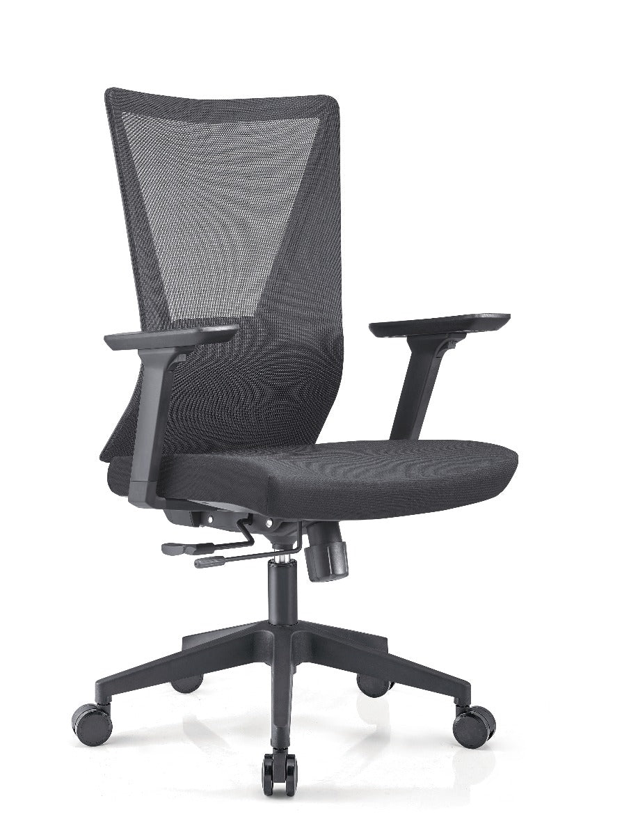 Filmore Mid Back Chair