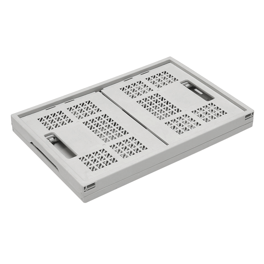 Reed Quick Fold Basket