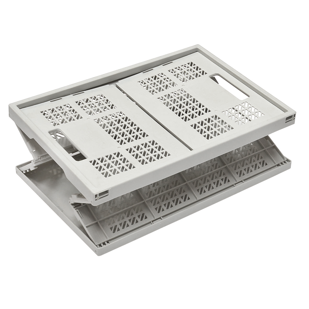 Reed Quick Fold Basket