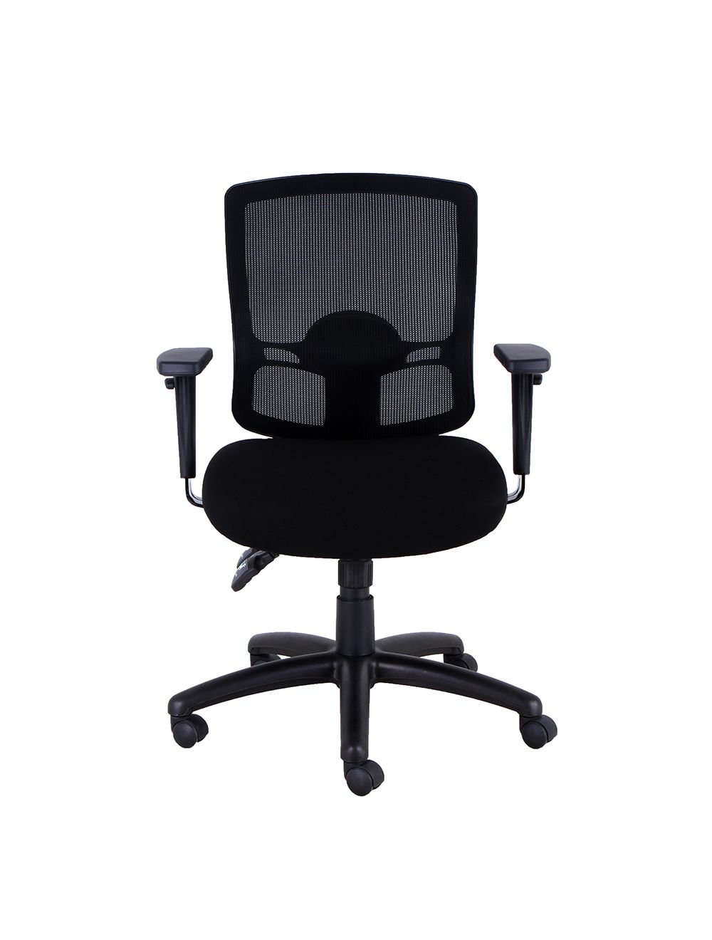 Wrangler Mid Back Chair