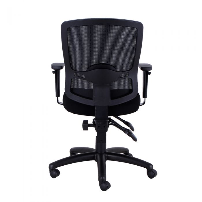 Wrangler Mid Back Chair