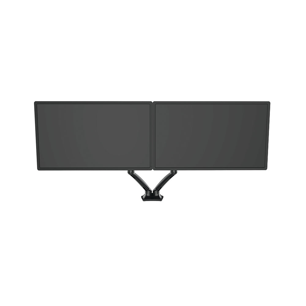 Gladius Single &amp; Double Monitor Arms