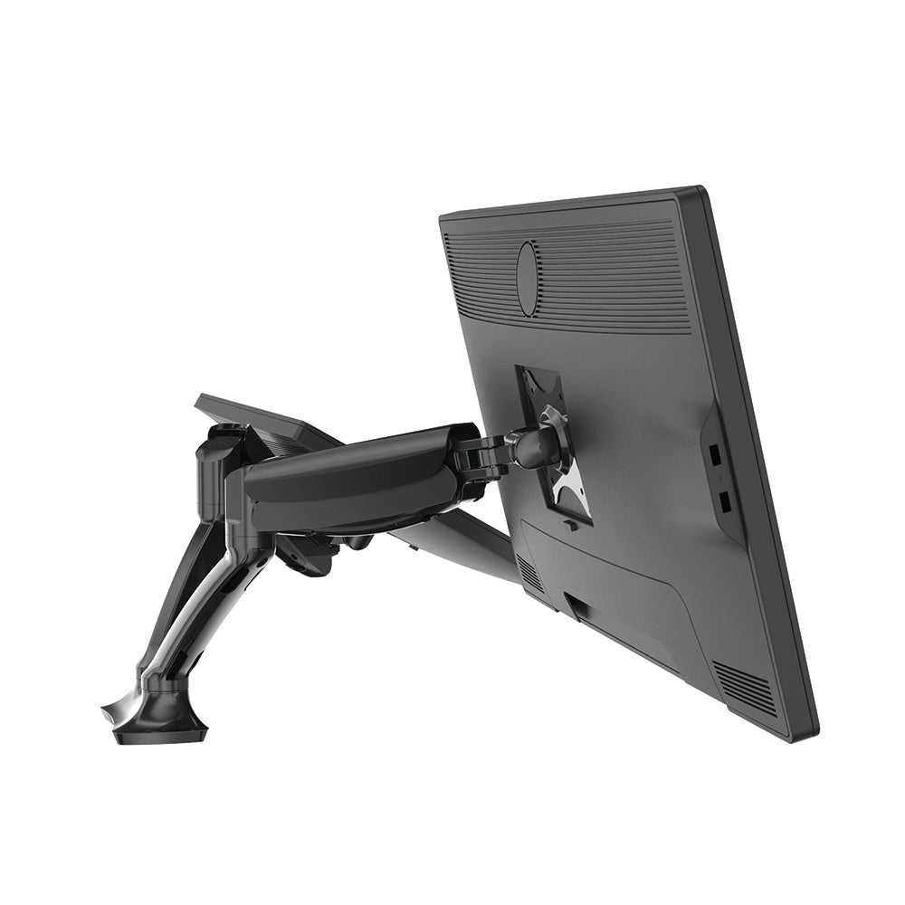 Gladius Single &amp; Double Monitor Arms
