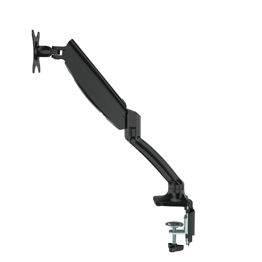 Gladius Single &amp; Double Monitor Arms