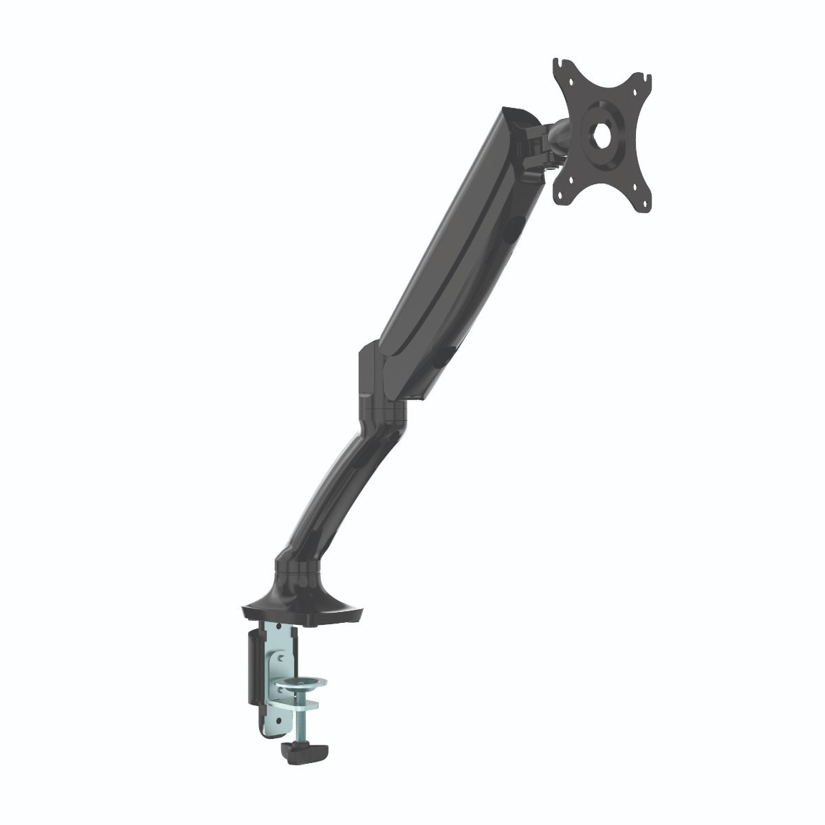 Gladius Single &amp; Double Monitor Arms