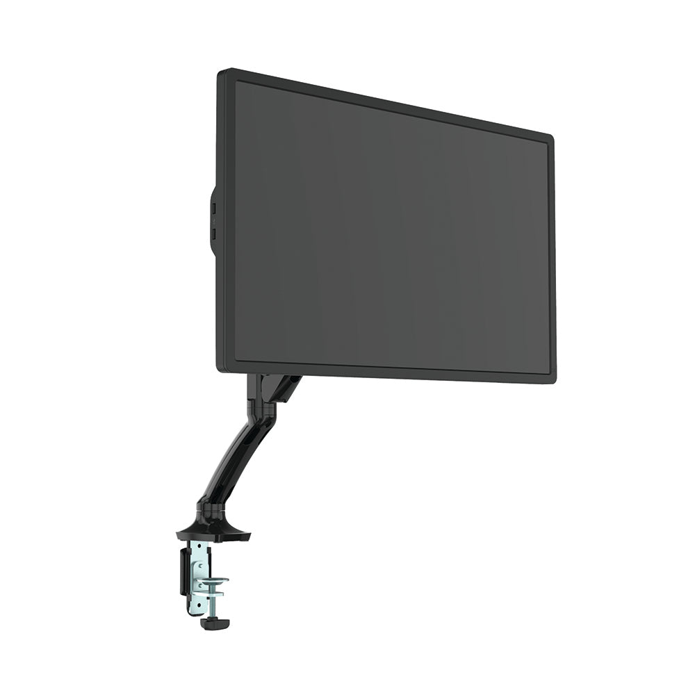 Gladius Single &amp; Double Monitor Arms