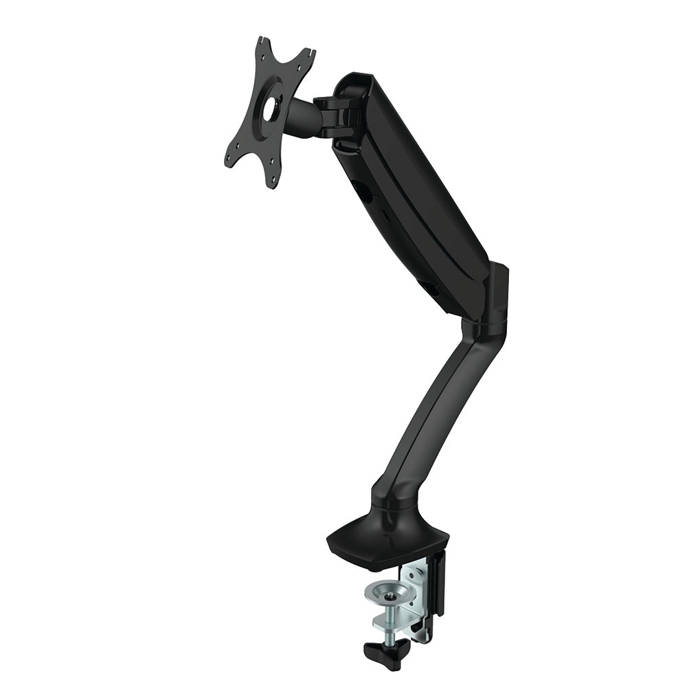 Gladius Single &amp; Double Monitor Arms
