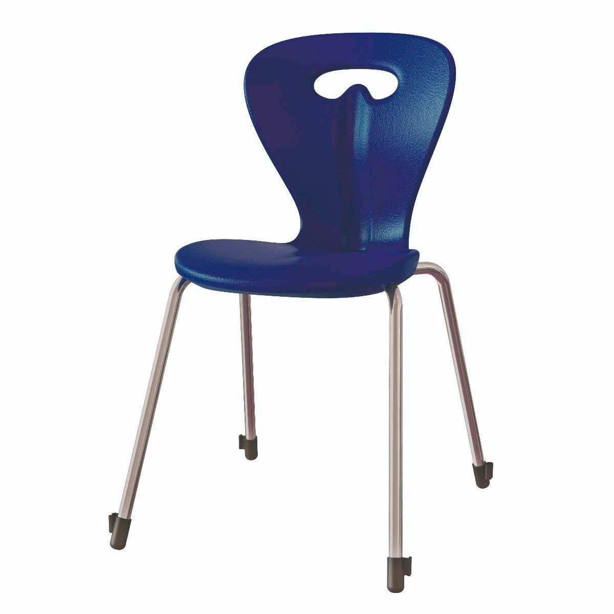 Goggle 4 Leg Chair