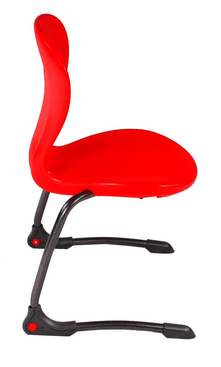 Goggle Cantilever Chair
