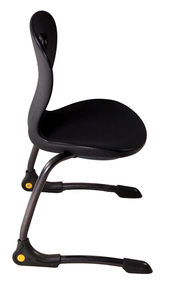 Goggle Cantilever Chair