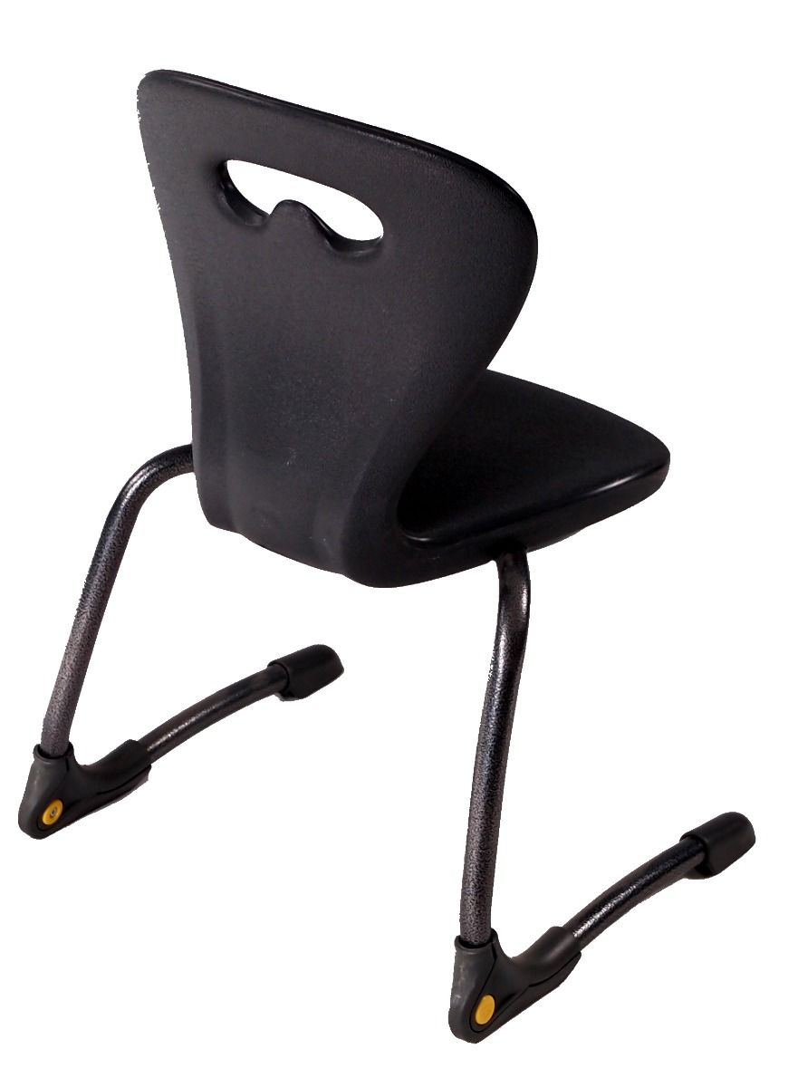 Goggle Cantilever Chair