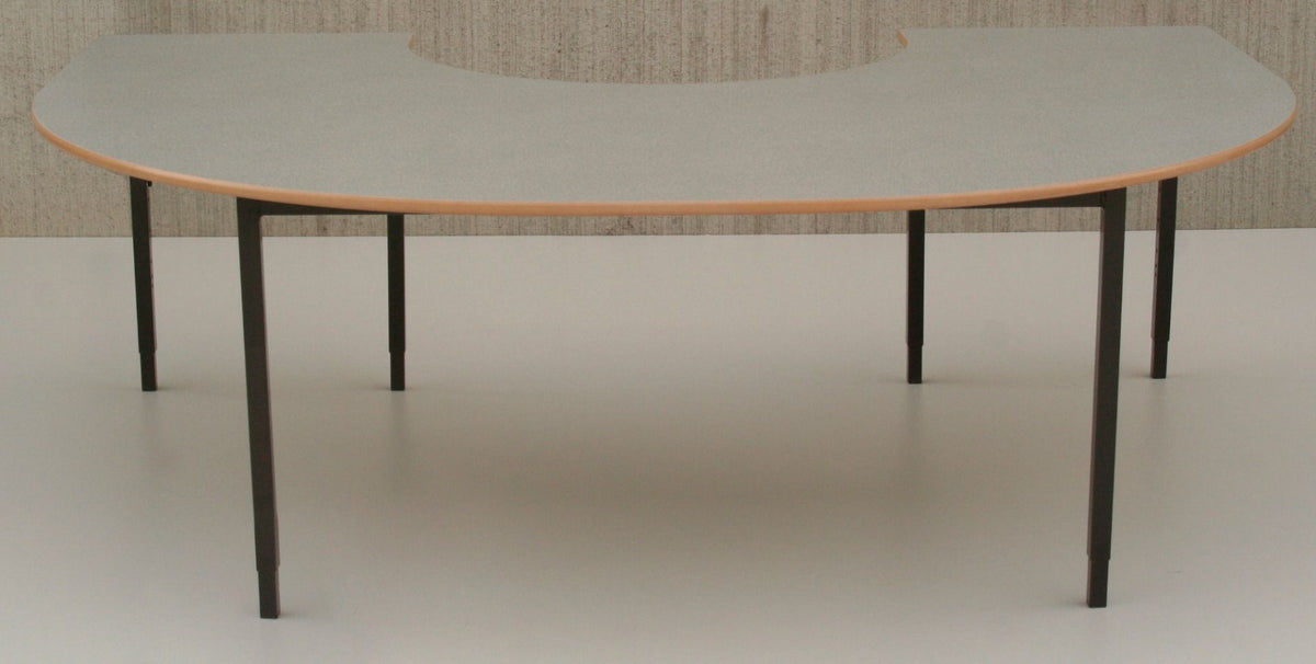 Guided Reading Table