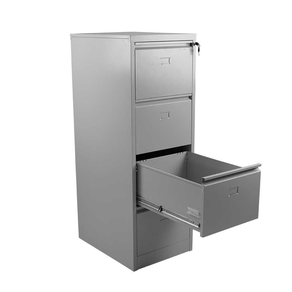 Sakura Filing Cabinet with drawers