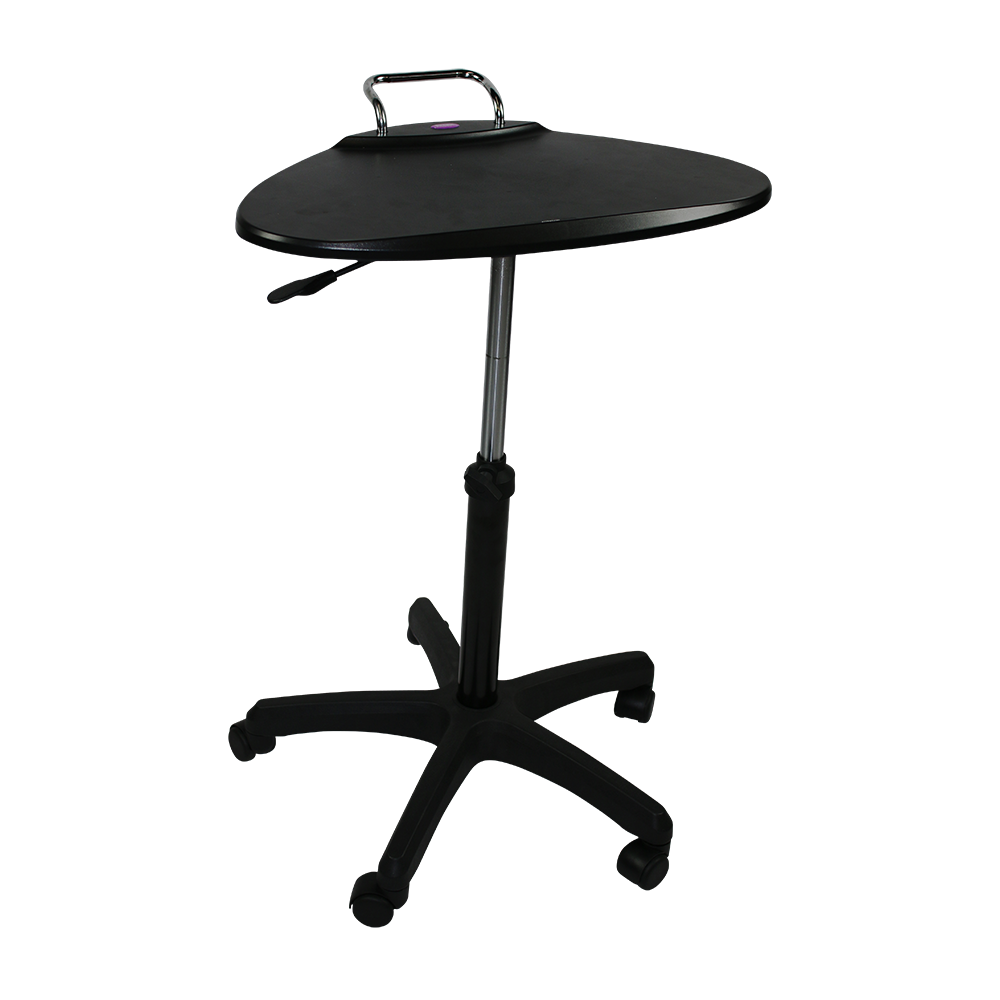 Upango Mobile Laptop Sit Desk