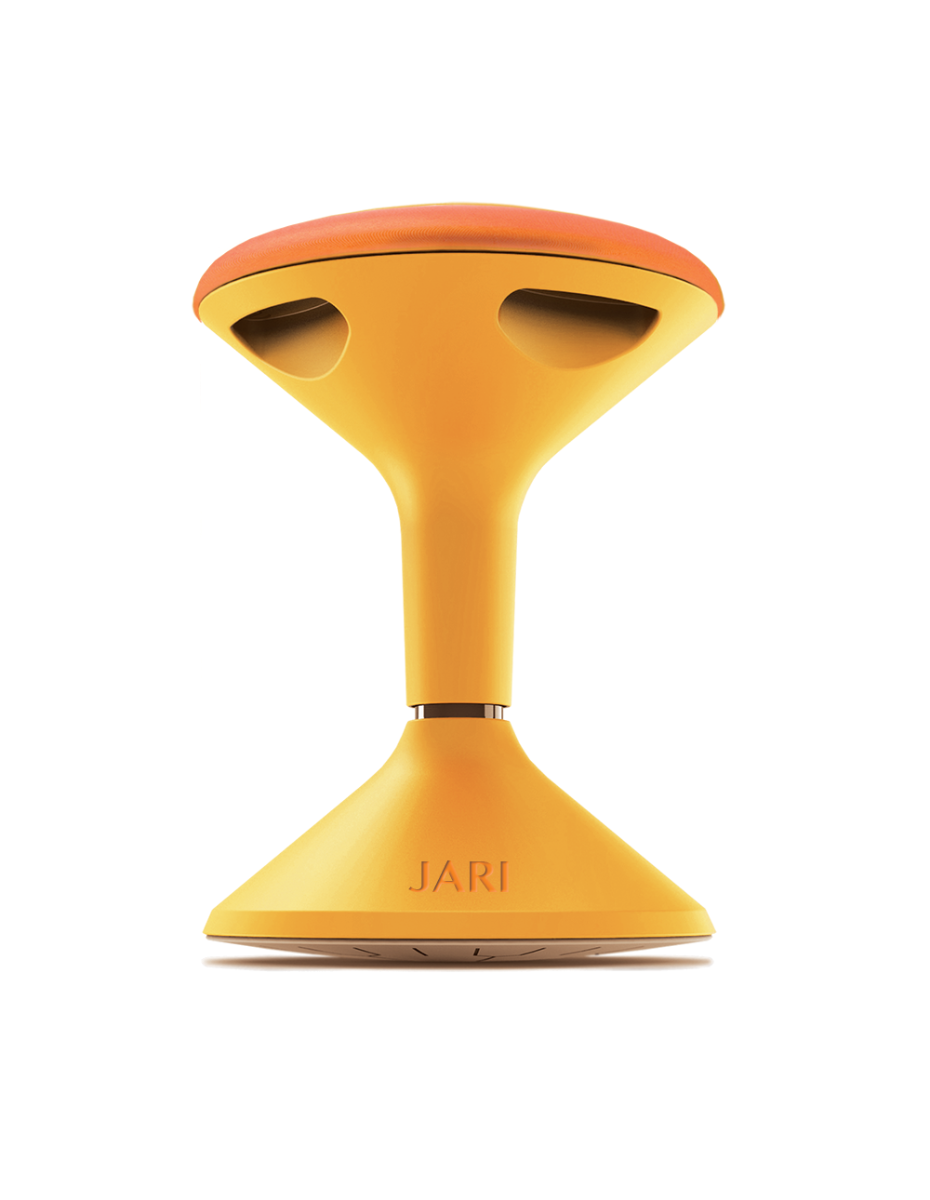 Jari Activstool